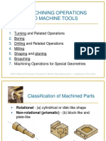 TM18 - Machining operations and machine tools.pdf