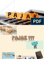 Perpajakan