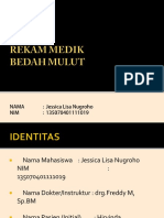 RM BM-Jessica Lisa Nugroho