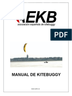 Manual de Kite Buggy