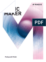 MusicMaker PL PDF