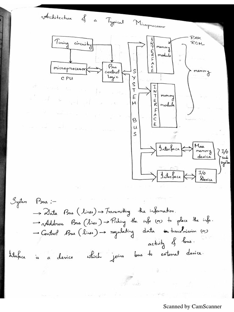 MPA Notes Compilation | PDF
