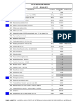 Lista oficial de precios de la construcción - Enero 2019.xlsx