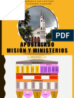 Mision Apostolado