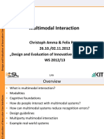 DEIB1213 V02-03 Multimodal Interaction PDF