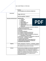 Ficha Guía Para Desarrollar Procesos Formativos GFPI-G-013