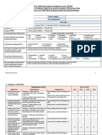 M. PMDT Daftar Tilik Dan Benchmarking Tools