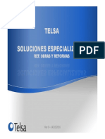 Presentacion Corporativa TELSA_obras y Reformas2016v2