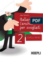 Italiano Anche Per Svogliati - Vol. 2 PDF