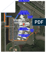 HHS Parking Visitors Parking: 1 Entrance HHS, Boosters, Admin, Ref, Busses VIP/Admin Parking Booster Parking