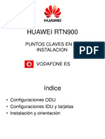 269882324-Instalacion-Huawei-Rtn900-Vodafone-Osp-Es-v2.ppt