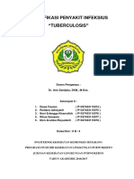 Identifikasi Penyakit Infeksius TBC