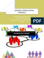 Manajemen Pemasaran Farmasi 4