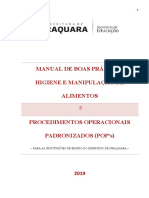 Manual de Boas Prticas Para Alimentao Escolar - 2019 FINALIZADO[9867]