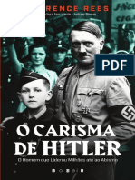 Carisma Hitler