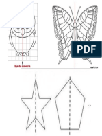 Dibujos de Semetria