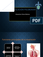 37 Ventilacion Pulmonar