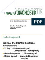 radio diagnostik