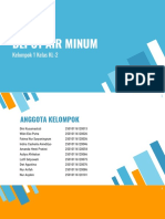 Kelompok 1 - PPT