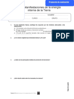 2eso Seismos Evaluacion