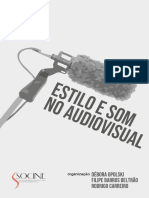 Estilo e Som No Audiovidual