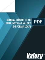 Manual Instalacion Valery 2016 Otro PDF