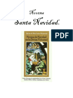 Novena de Navidad