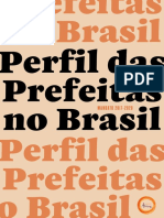 Perfil Das Prefeitas PDF