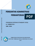 Modul Apk Pos PDF