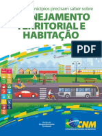 O Que Os Municípios Precisam Saber Sobre Planejamento Territorial e Habitação