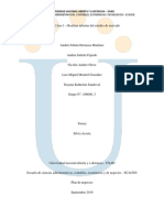 Fase 1 Informe de Estudio de Mercado