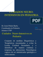 Cuidados Neuro-Intensivos en Pediatria (1)