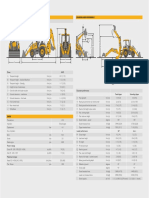 Specifications - JCB - 3CK Backhoe Loader.pdf