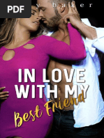 TORY BAKER- In Love With My Best Friend