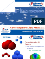 Vias Moleculares Ozonoterapia PDF
