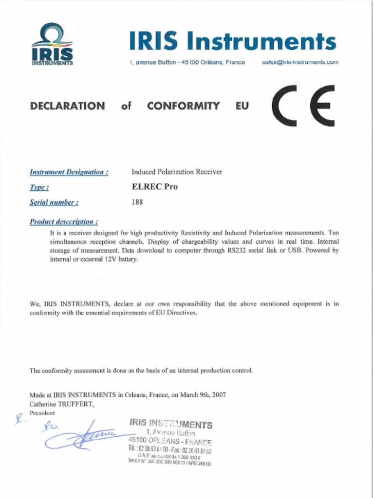 Elec Pro PDF | PDF