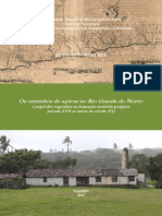 O serviço de armas nas guerras contra Palmares