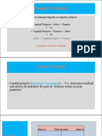 Capital Próprio: Balanço, Conceito e Conta