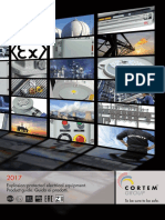 Cortem Group - Products Guide