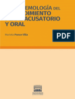 EPISTEMOLOGIA DEL PROCEDIMIENTO PENAL ACUSATORIO.pdf