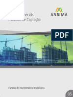 Estudos especiais ANBIMA - Fundos de investimento Imobiliário.PDF