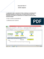 Ejercicios Interes Compuesto