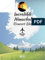 Himachal (Concert Slot)