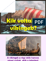 Viking Ek
