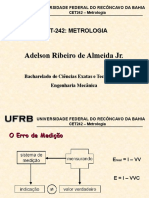  Erro de Medicao Parte1