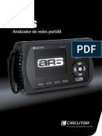 Cat AR6 2013 SP