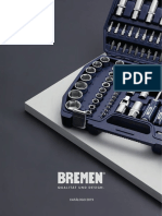 Catalogo BREMEN 2019 PDF