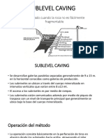 SUBLEVEL CAVING.pptx