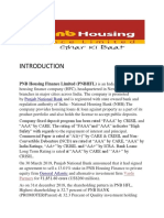 PNB Housing Finance Limited (PNBHFL) Is An Indian Public Limited