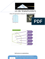 03 Análisis de Stakeholders